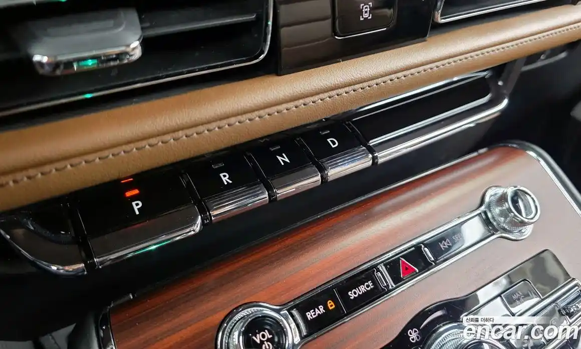 Lincoln Aviator 2022 3.0 гидро, фото 29