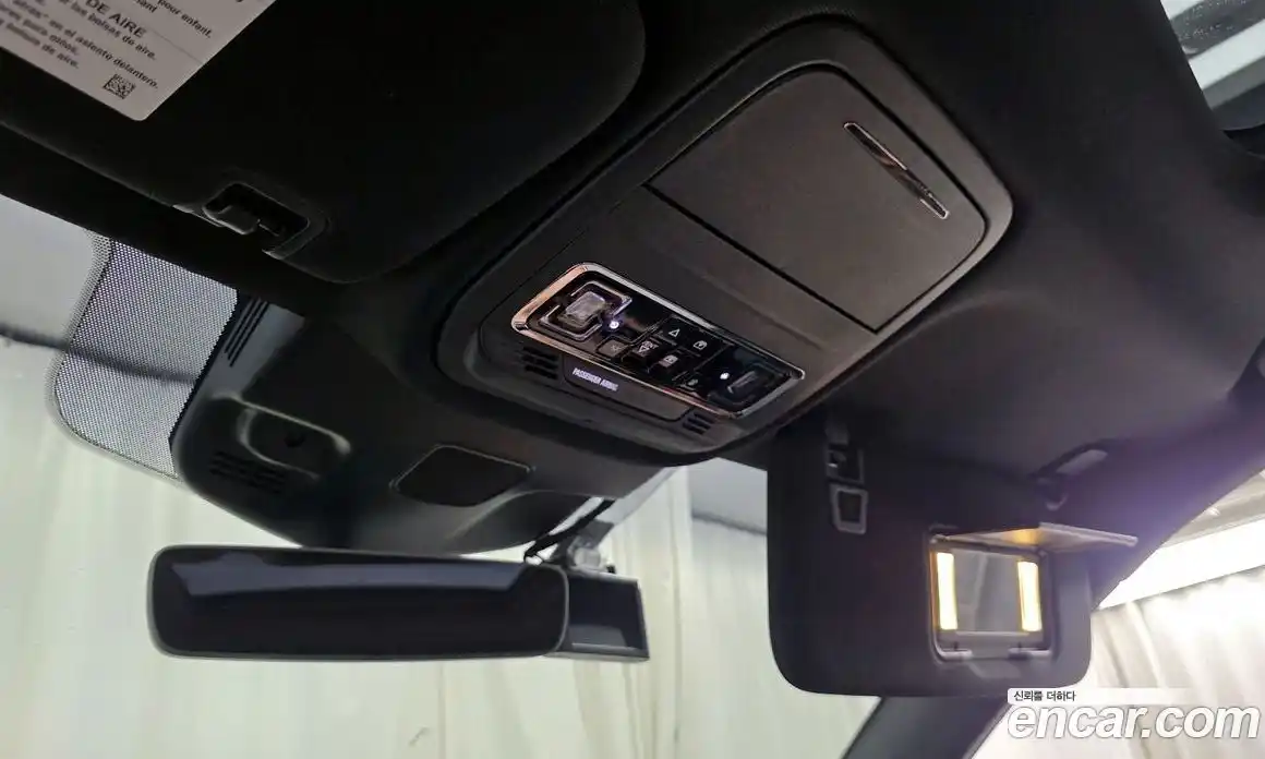 Lincoln Aviator 2022 3.0 гидро, фото 31