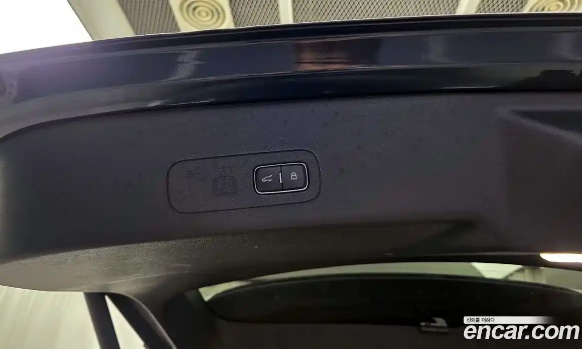 Lincoln Aviator 2022 3.0 гидро, фото 32