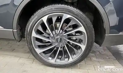 Lincoln Aviator 2022 3.0 гидро, миниатюра 7