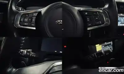 Jaguar XF 2018 2.0 гидро в Москве № 2064821, миниатюра 11