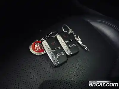 Jaguar XF 2018 2.0 гидро в Москве № 2064821, миниатюра 12