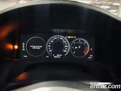 Jaguar XF 2018 2.0 гидро в Москве № 2064821, миниатюра 7