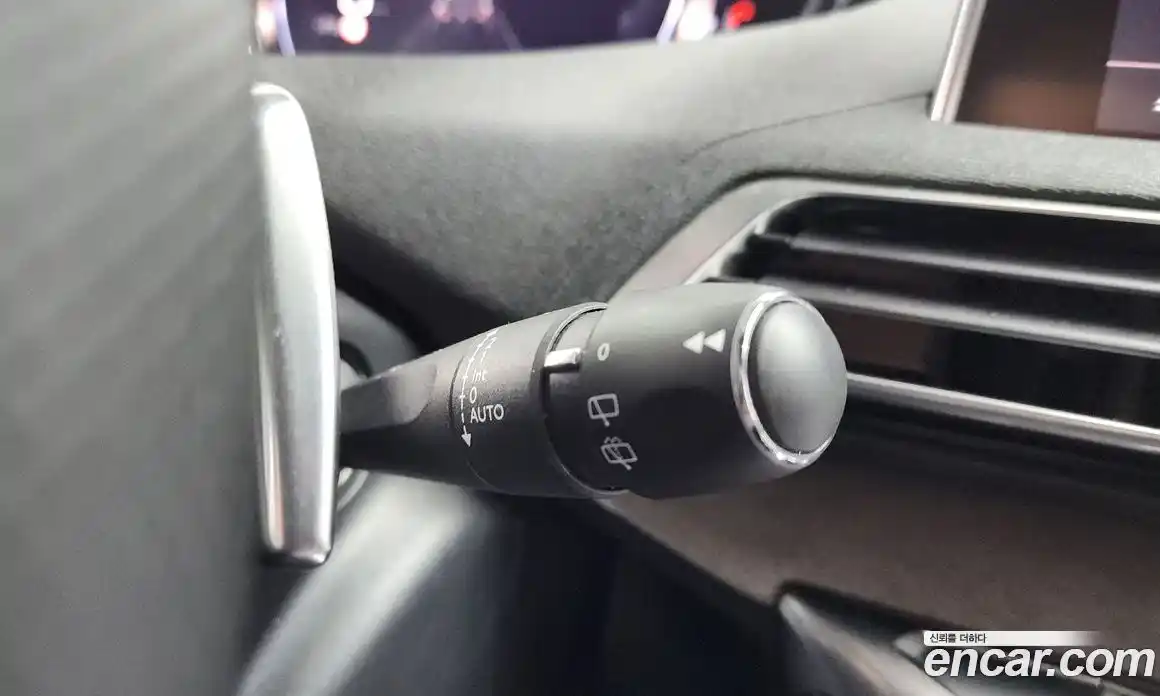 Peugeot 5008 2022 1.5 гидро в Москве, фото 28