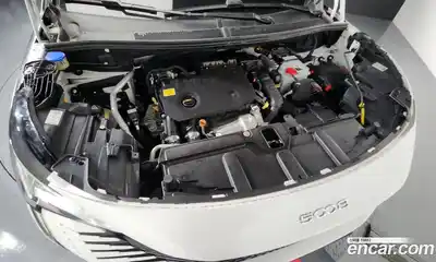 Peugeot 5008 2022 1.5 гидро в Москве, миниатюра 6