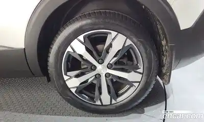 Peugeot 5008 2022 1.5 гидро в Москве, миниатюра 7