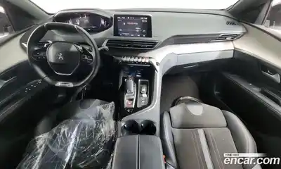 Peugeot 5008 2022 1.5 гидро в Москве, миниатюра 10