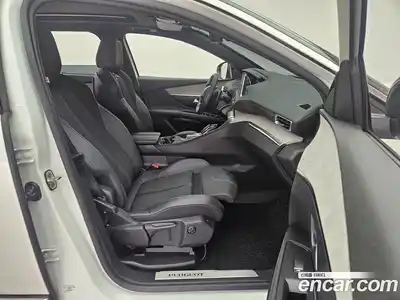 Peugeot 5008 2022 1.2 гидро в Москве, миниатюра 11