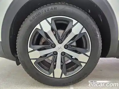 Peugeot 5008 2022 1.2 гидро в Москве, миниатюра 5