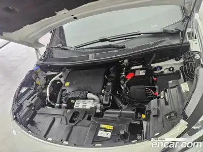 Peugeot 5008 2022 1.2 гидро в Москве, миниатюра 6