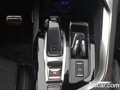 Peugeot 5008 2022 1.2 гидро в Москве, миниатюра 9