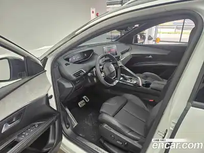 Peugeot 5008 2022 1.2 гидро в Москве, миниатюра 10