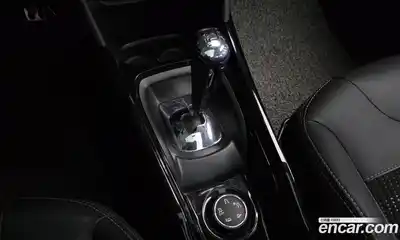 Peugeot 2008 2017 1.6 гидро в Москве, миниатюра 12