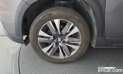 Peugeot 2008 2017 1.6 гидро в Москве, миниатюра 5