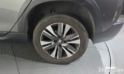 Peugeot 2008 2017 1.6 гидро в Москве, миниатюра 7