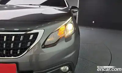 Peugeot 2008 2017 1.6 гидро в Москве, миниатюра 8