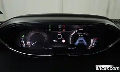 Peugeot 3008 2019 2.0 гидро в Москве, миниатюра 11