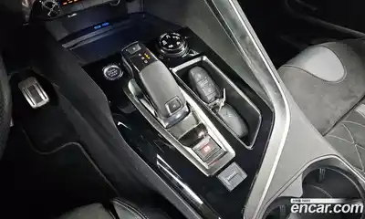 Peugeot 3008 2019 2.0 гидро в Москве, миниатюра 12