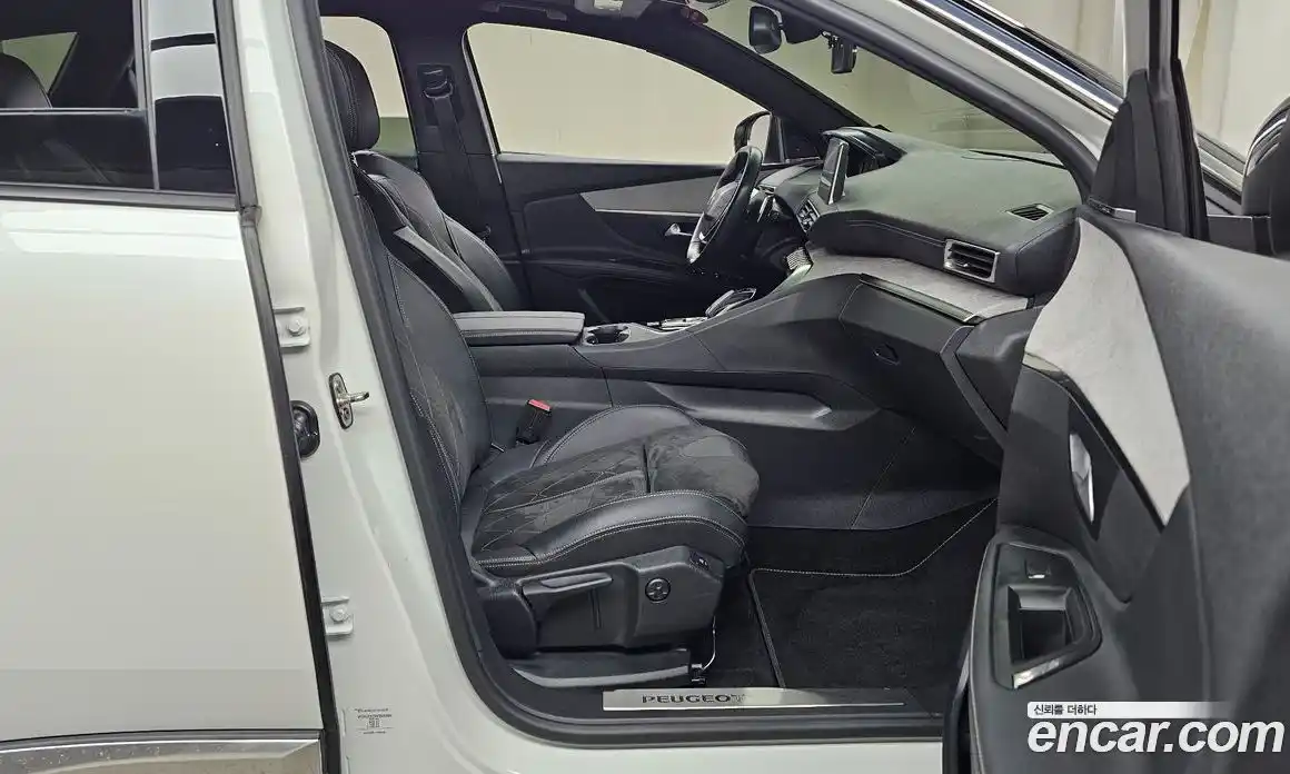 Peugeot 3008 2019 2.0 гидро в Москве, фото 17