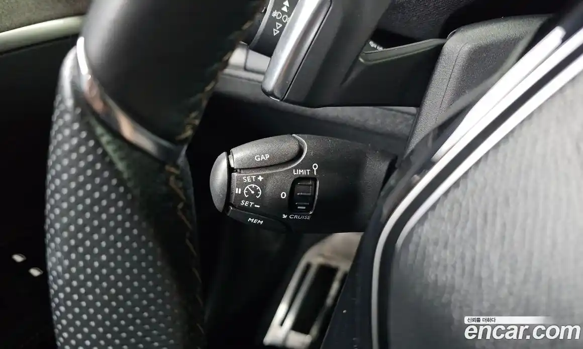 Peugeot 3008 2019 2.0 гидро в Москве, фото 27