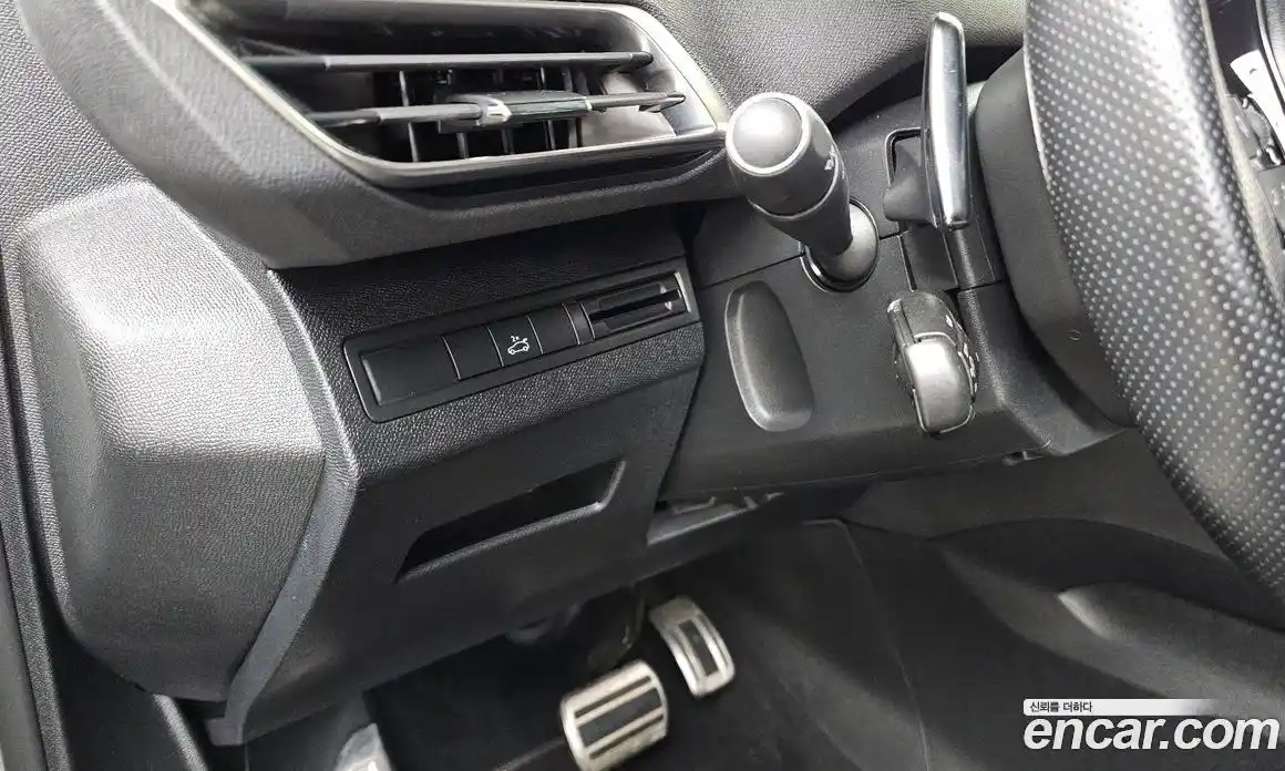 Peugeot 3008 2019 2.0 гидро в Москве, фото 29