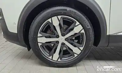 Peugeot 3008 2019 2.0 гидро в Москве, миниатюра 5