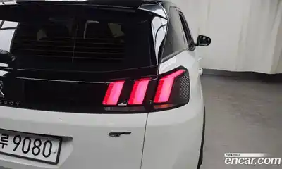 Peugeot 3008 2019 2.0 гидро в Москве, миниатюра 9