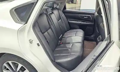 Nissan Altima 2017 2.5 гидро в Москве № 2065612, миниатюра 11
