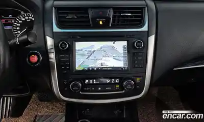 Nissan Altima 2017 2.5 гидро в Москве № 2065612, миниатюра 12