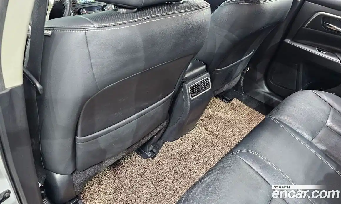 Nissan Altima 2017 2.5 гидро в Москве № 2065612, фото 17