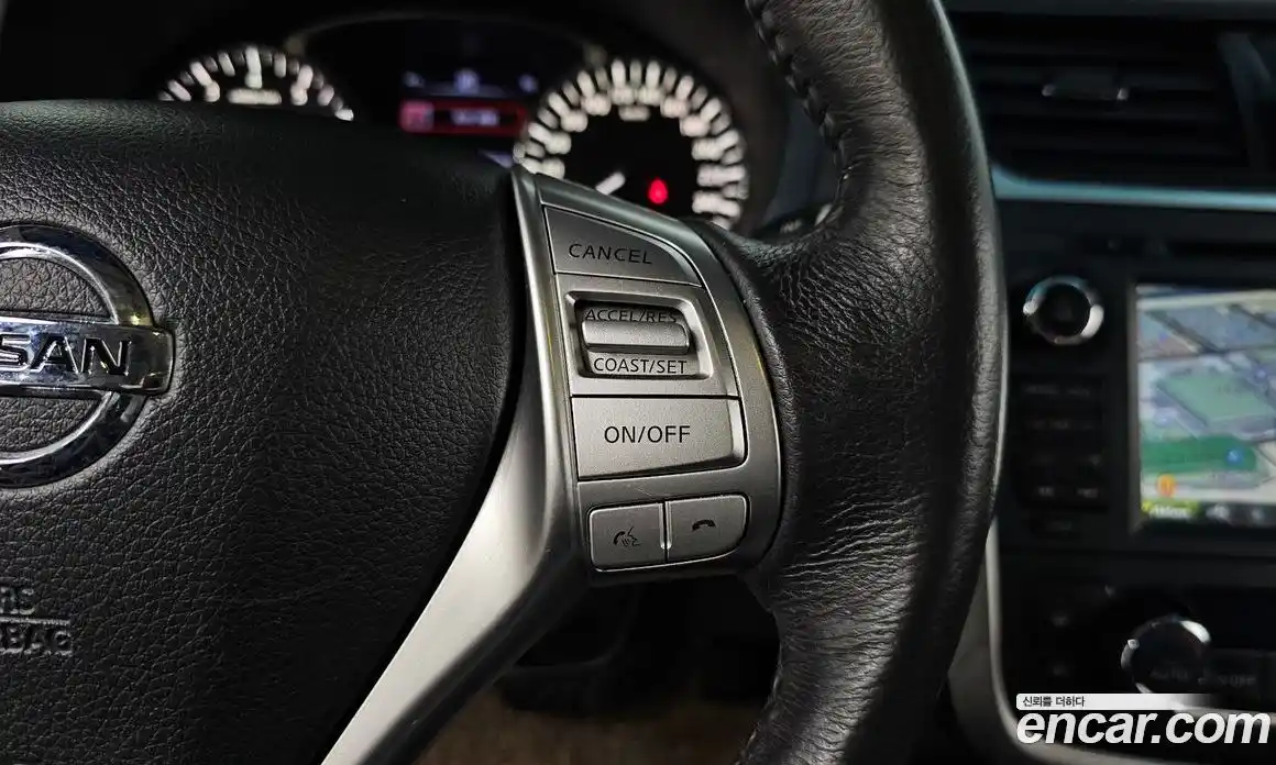 Nissan Altima 2017 2.5 гидро в Москве № 2065612, фото 19