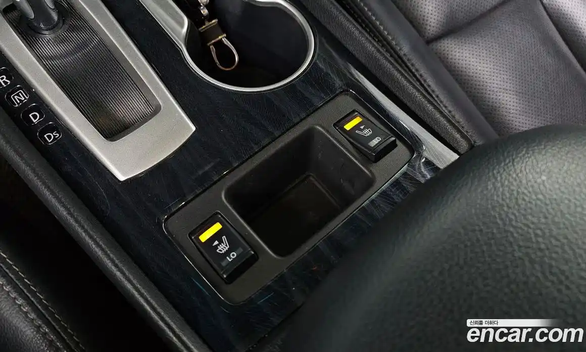 Nissan Altima 2017 2.5 гидро в Москве № 2065612, фото 20