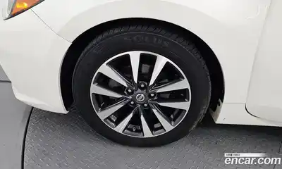 Nissan Altima 2017 2.5 гидро в Москве № 2065612, миниатюра 5
