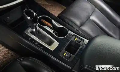 Nissan Altima 2017 2.5 гидро в Москве № 2065612, миниатюра 9