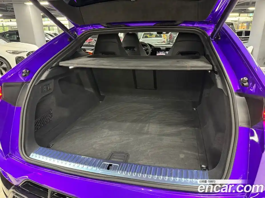 Lamborghini Urus 2024 4.0 гидро, фото 14