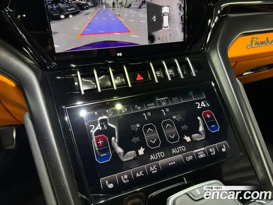 Lamborghini Urus 2024 4.0 гидро, фото 9