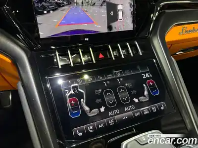 Lamborghini Urus 2024 4.0 гидро, миниатюра 9