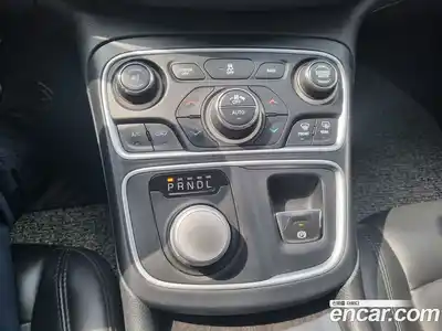 Chrysler 200 2015 2.4 гидро в Москве № 2065951, миниатюра 9