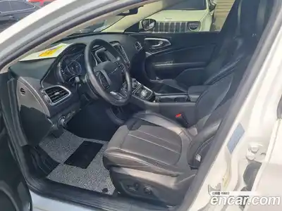 Chrysler 200 2015 2.4 гидро в Москве № 2065951, миниатюра 10