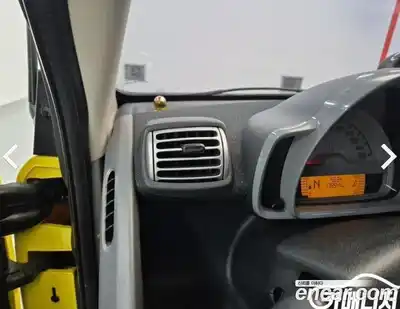 Smart Fortwo 2007 0.6 робот в Москве № 2066014, миниатюра 12