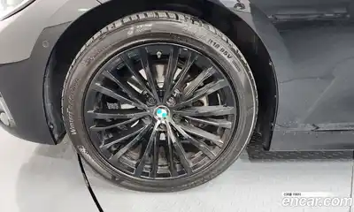 BMW 3-Series 2022 2.0 гидро в Москве № 210892, миниатюра 5