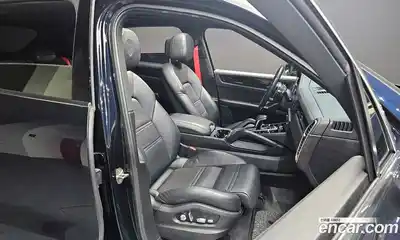 Porsche Cayenne 2020 3.0 гидро в Москве № 213255, миниатюра 12