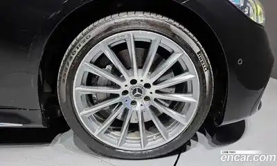 Mercedes-Benz S-Class 2022 3.0 гидро в Москве № 224929, миниатюра 5