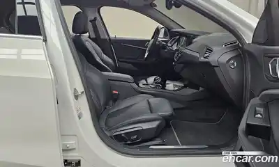 BMW 1-Series 2022 2.0 гидро в Москве № 227870, миниатюра 11