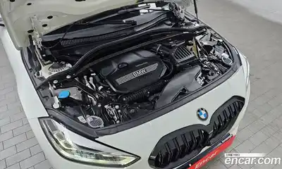BMW 1-Series 2022 2.0 гидро в Москве № 227870, миниатюра 6