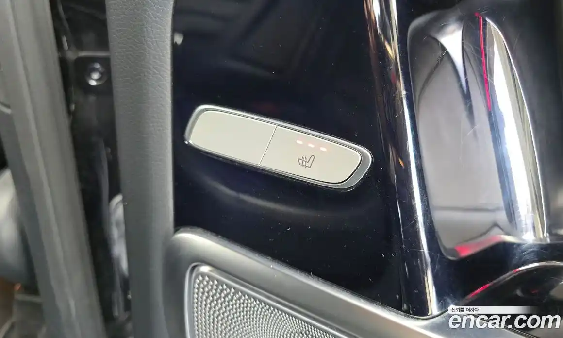 Mercedes-Benz G-Class 2020 4.0 гидро в Москве № 229570, фото 19