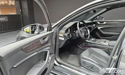 Audi A6 2022 2.0 гидро в Москве № 229910, миниатюра 11