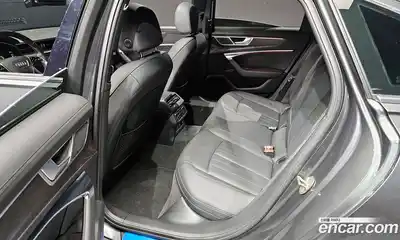 Audi A6 2022 2.0 гидро в Москве № 229910, миниатюра 12