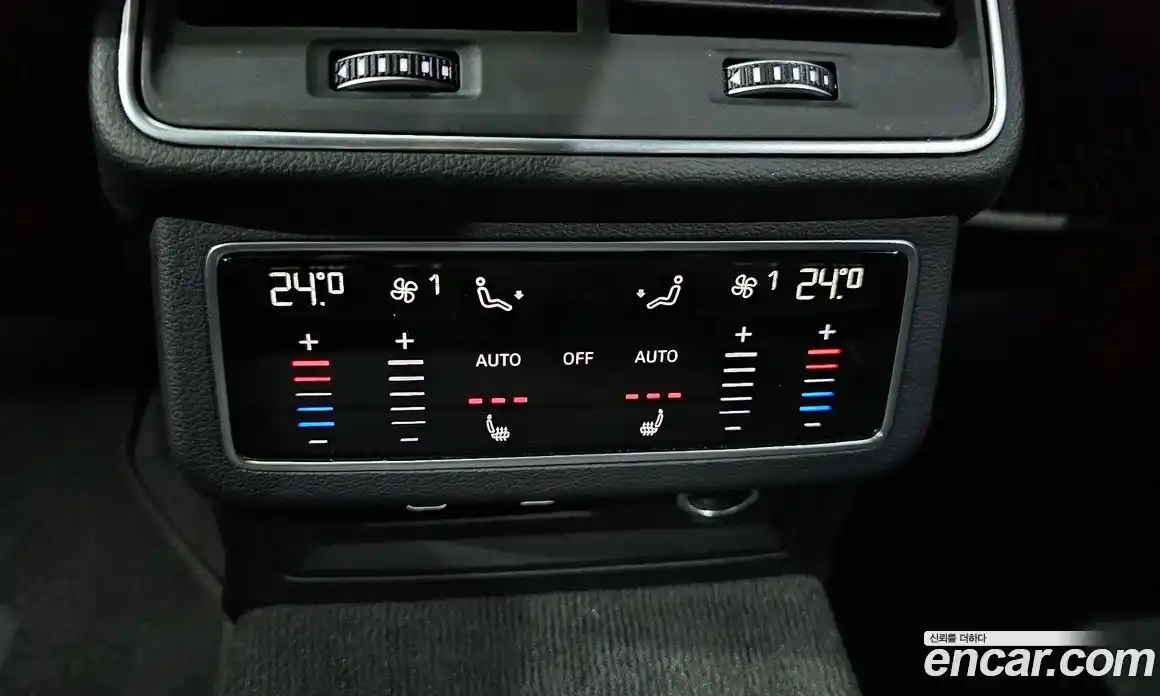 Audi A6 2022 2.0 гидро в Москве № 229910, фото 17