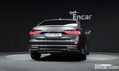 Audi A6 2022 2.0 гидро в Москве № 229910, миниатюра 4